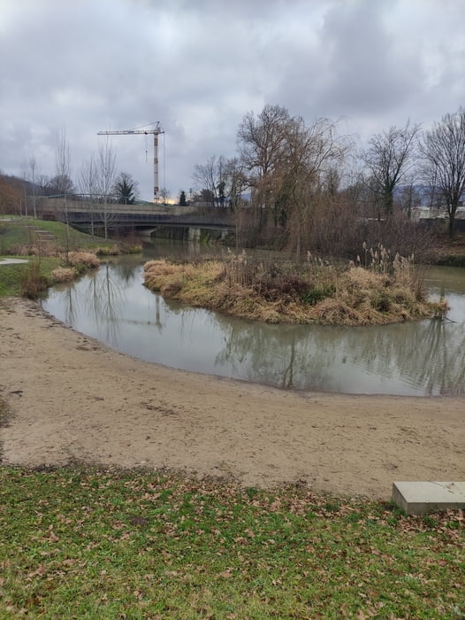 Weinstadt - kleine Remstour