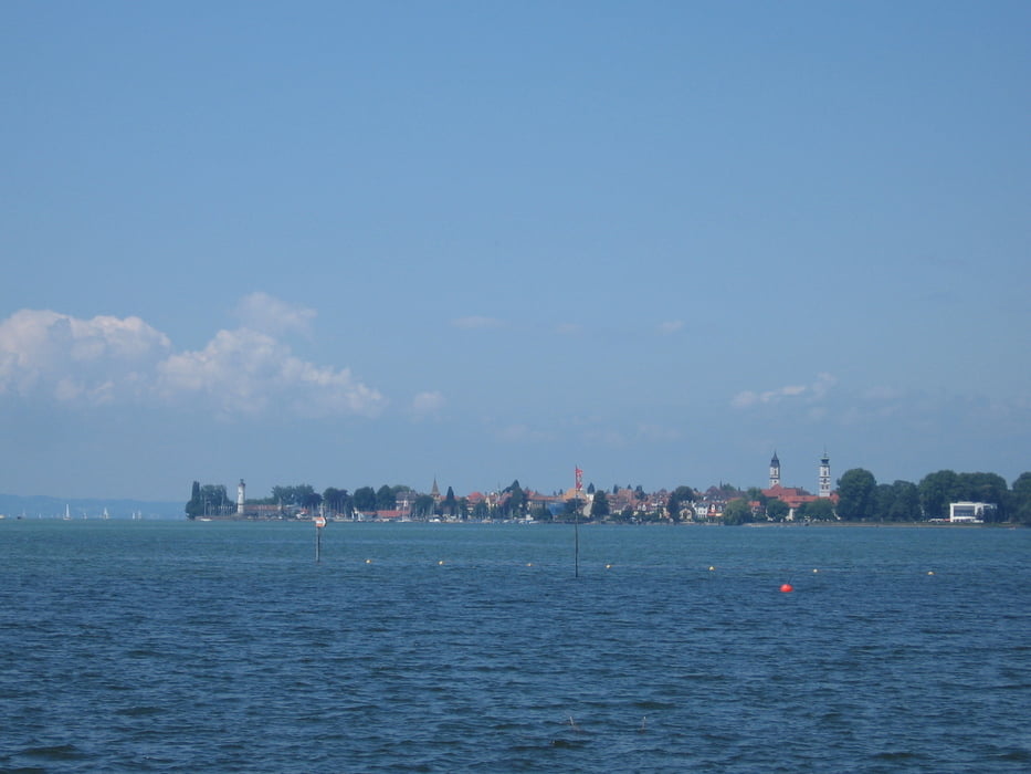 Wangen-Lindau-Kressbronn-Wangen