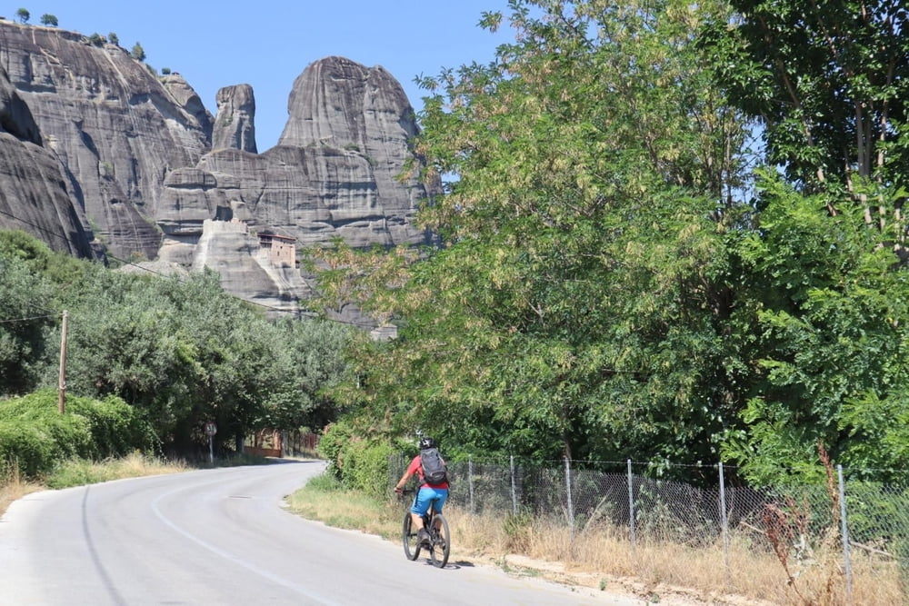 Meteora