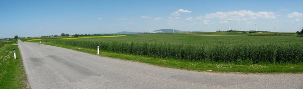 20110511_Hainburg, Scharndorf, Hoeflein, Pachfurth, Prellenkirchen, Berg