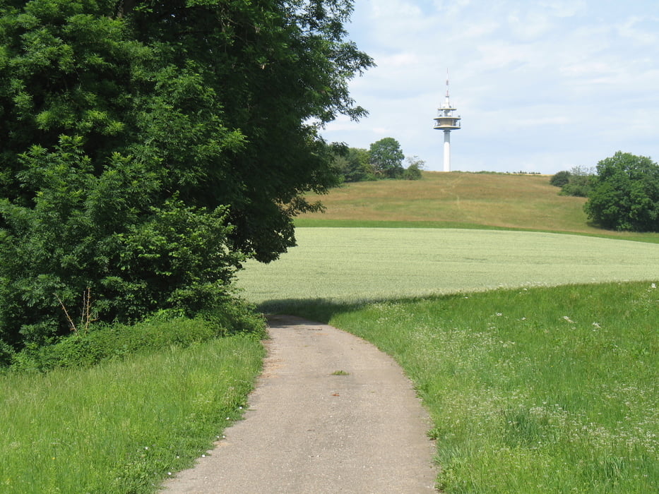 JR-Eybachrunde