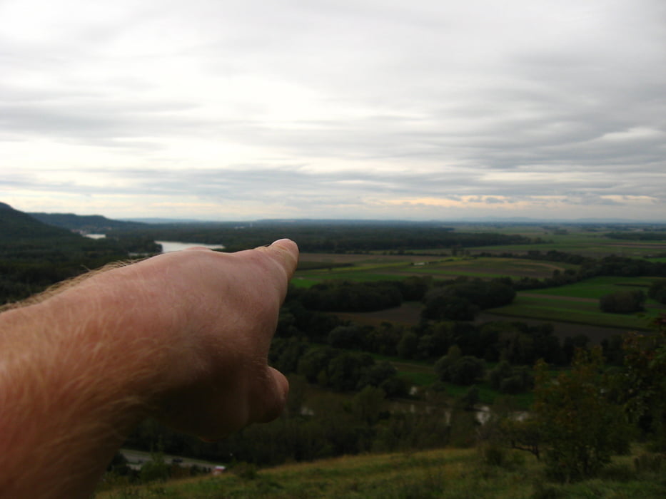 20100928_Začínajúca jeseň na Devínskej kobyle