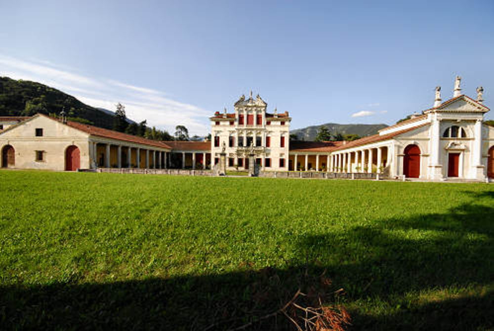 Passeggiata di Sant'Eusebio Bassano