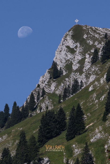 Ammergauer Alpen: Schneidspitze (über Gehrenalpe)