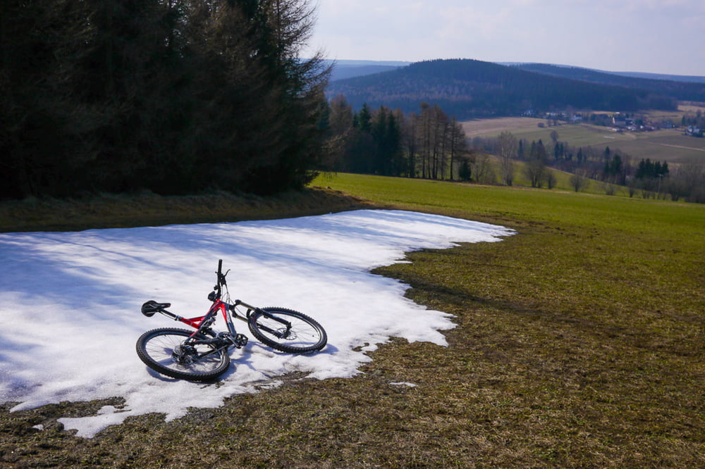 Crottendorf-Kretscham-Sehma-Scheibenberg