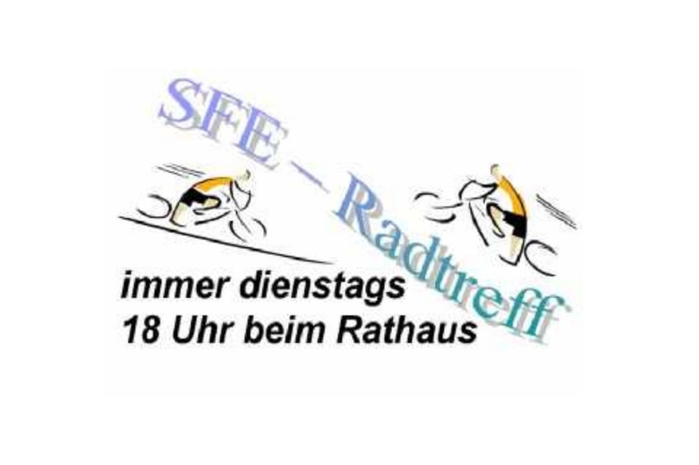 Radtreff 2009.09.22