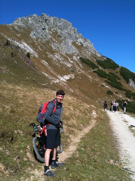 Hochgratrunde Allgäu