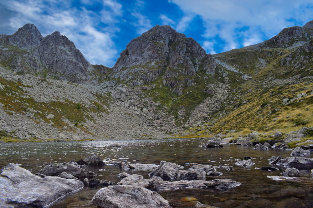 Lago Poinella