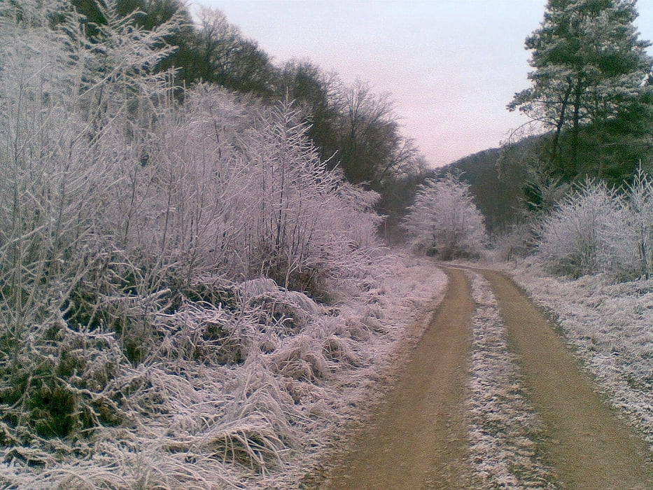 von Blankenberg nach Dattenfeld 