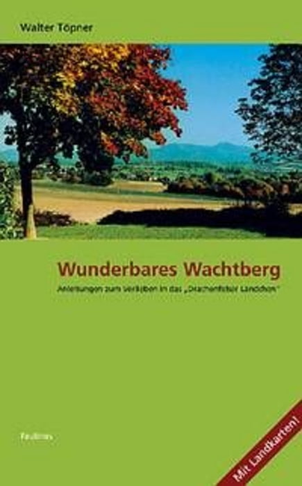 Wunderbares Wachtberg #11