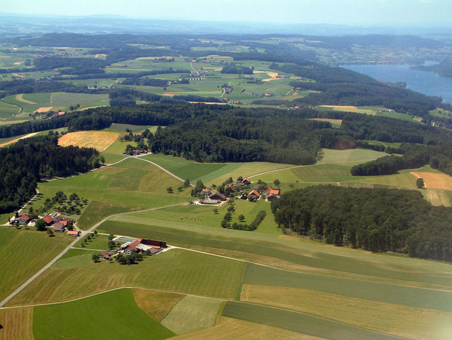 Kleine Seerückentour