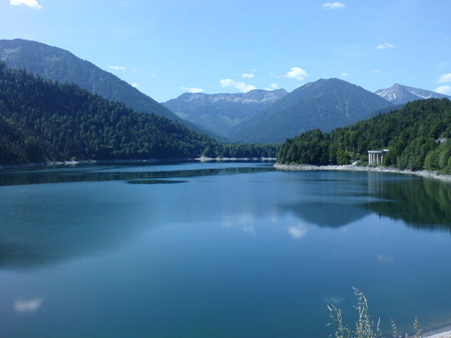 Sylvensteinrundfahrt Glonn