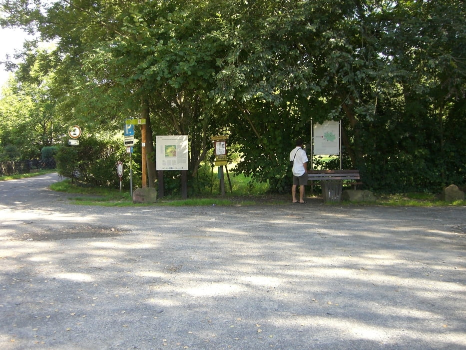 Odenwälder sportliche genuss Tour