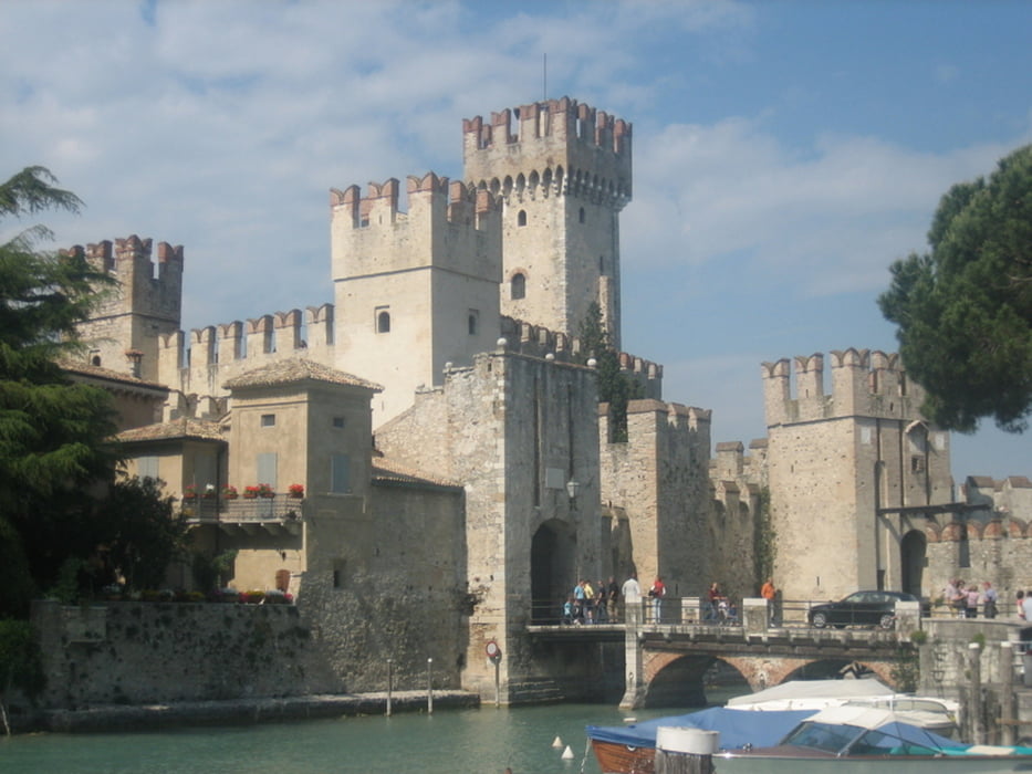 Bardolino - Sirmione