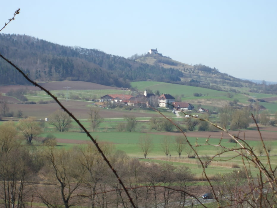 Wurmlinger Kapelle