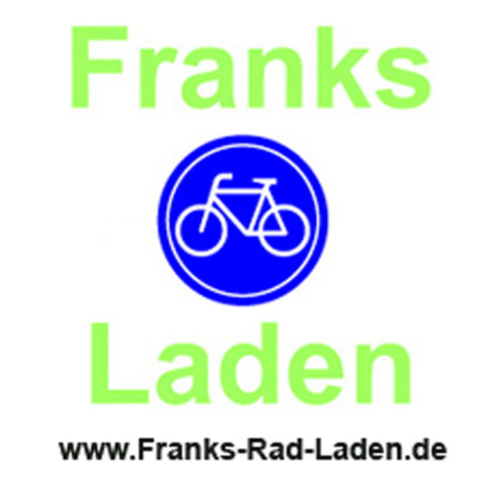 MTB Hausrunde 1 Start/Ziel: Franks Radladen