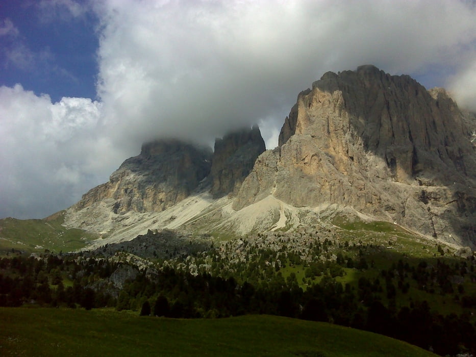 Sella Ronda Bike Day