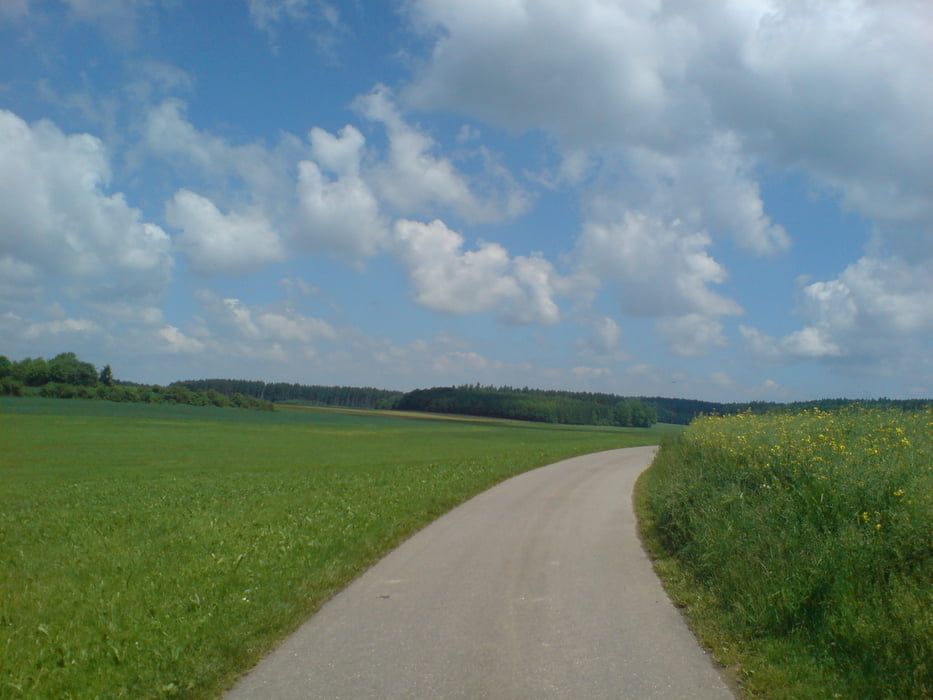 Saulgau-Bussen-Riedlingen