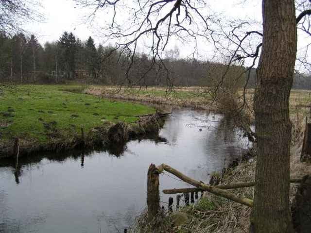 Mittlere Seeve-Radweg 