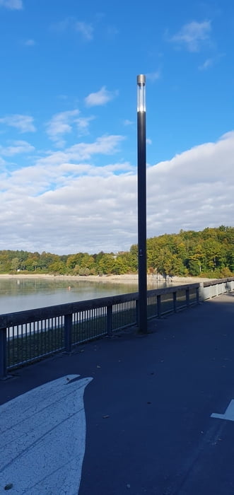 Hennesee grüner Hügel retoure