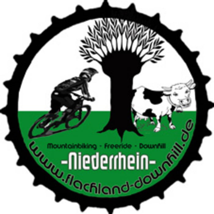 Flachland DH - Femegericht Trail