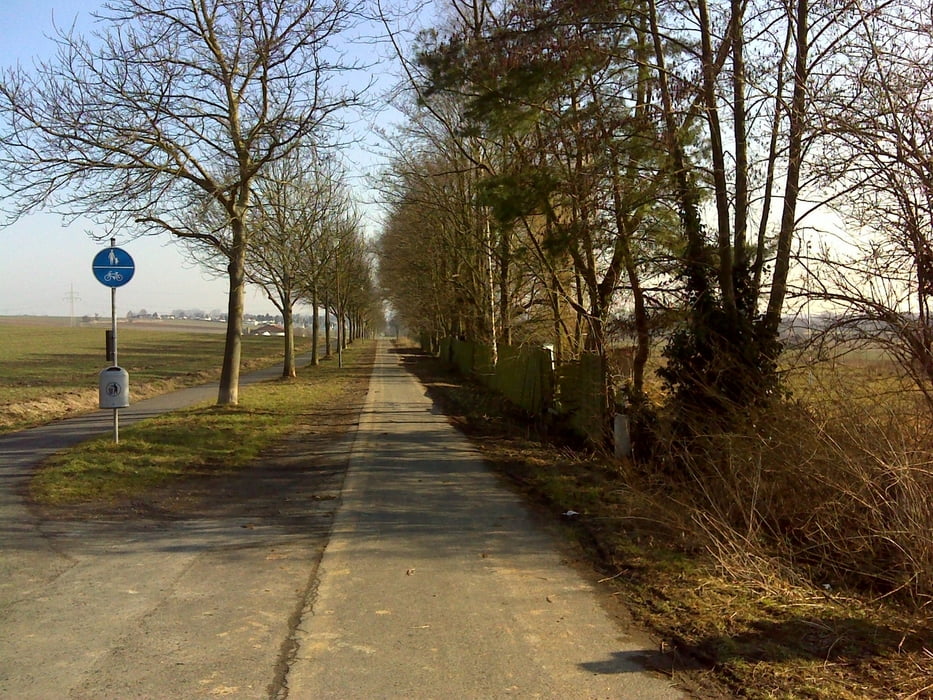 Maintal-Hanau-Wilhelmsbadrunde