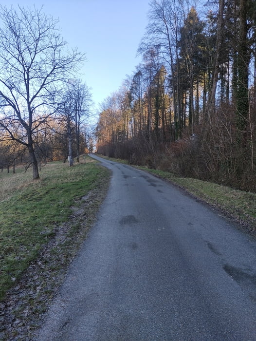 Urbach - Tour zur Kugelbahn