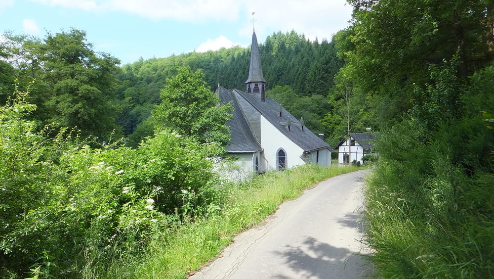 Kleine St. Jodokus - Wallfahrt