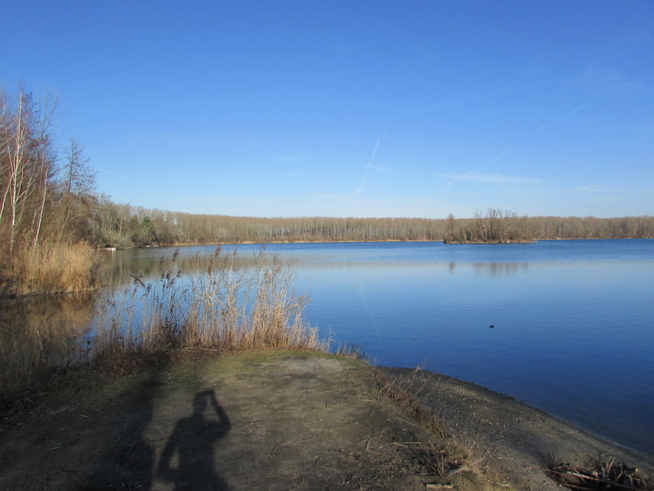 Rundtour um Rathjens und MobilOil