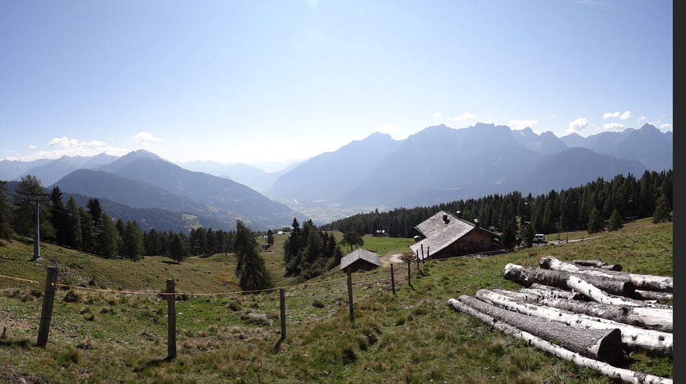 Wanderung am Zettersfeld