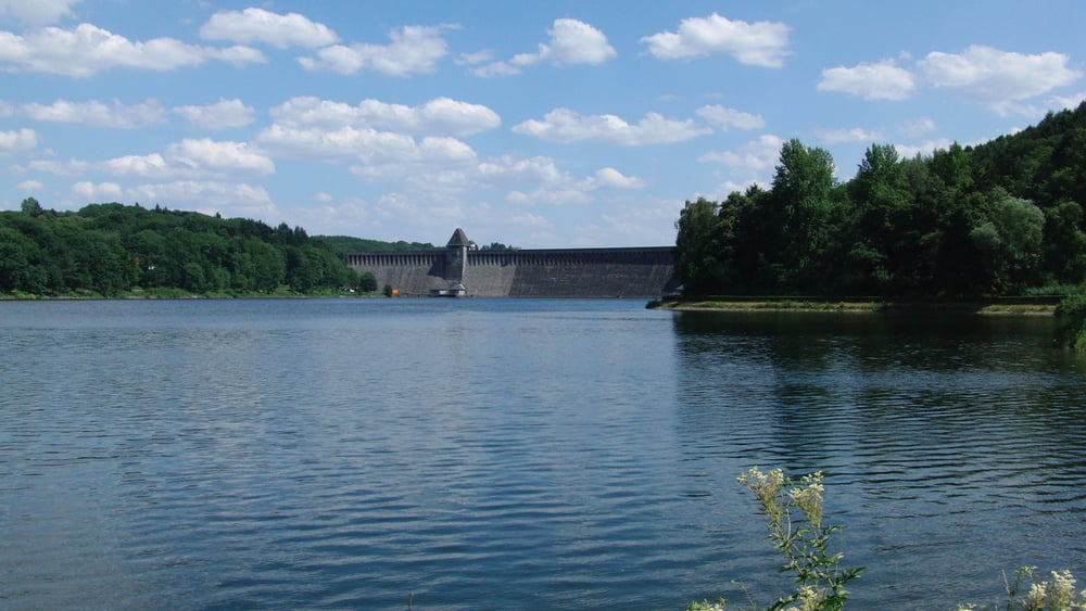 Trailtour Möhnesee - Wickede - Neheim