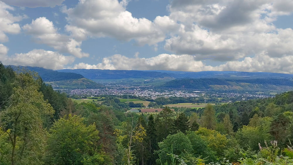 Meulenwaldto(u)r Schweich (mit Umleitung)