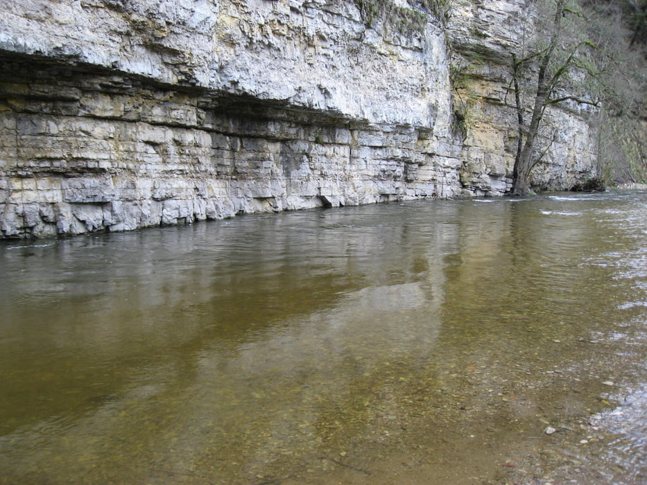 Rundwanderung Wutachschlucht zur Schattenmühle