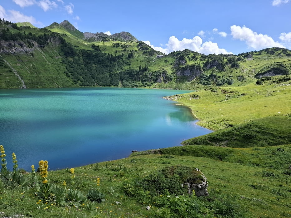 Oberstdorf-Freiburger Hütte 240723 (8. SVTV 2024)