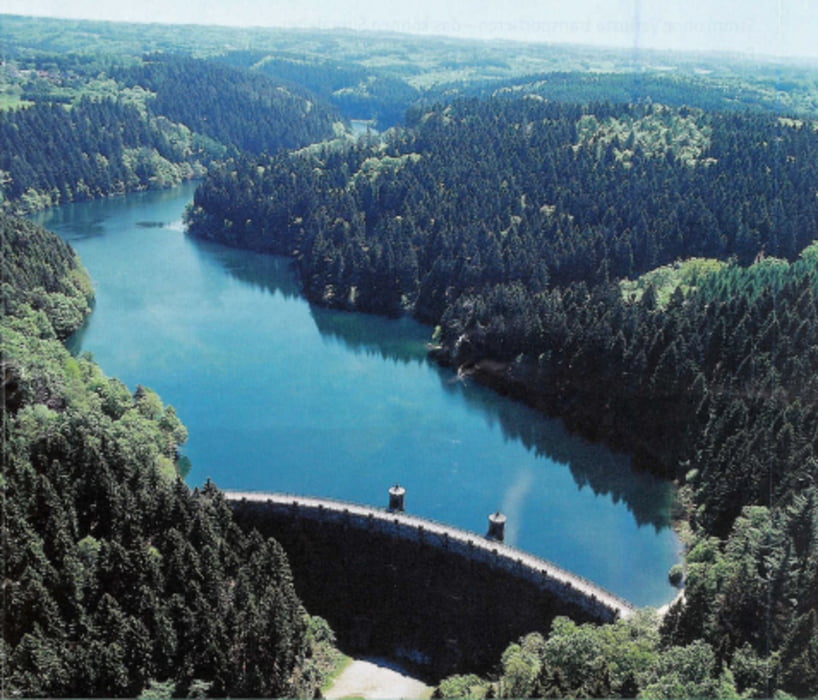 Monheim, Leverkusen, Witzhelden