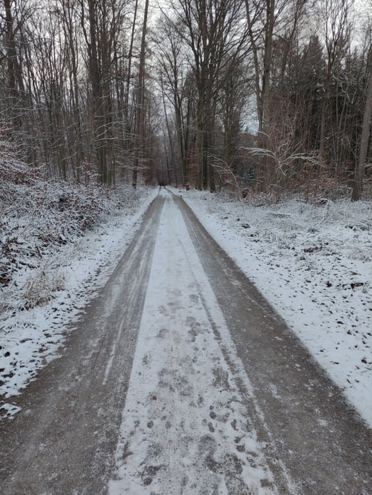 Bouch - Tour von Bouch nach Geradstetten