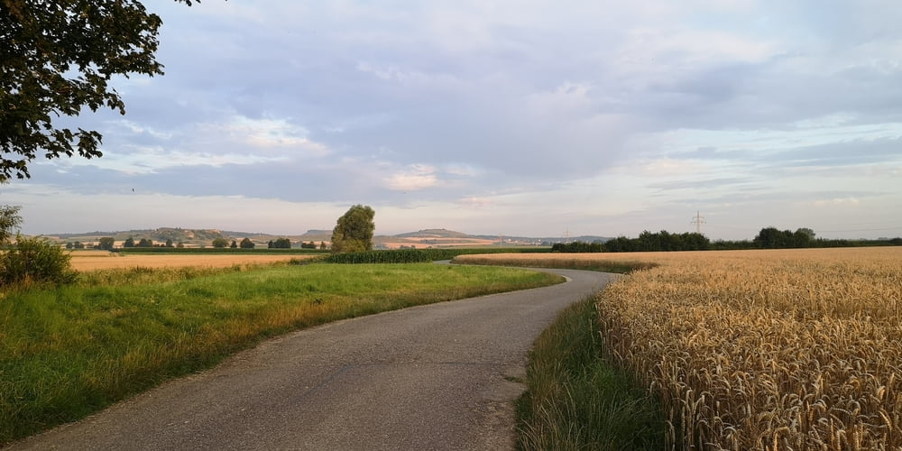 Von Krater zu Krater westliche Runde Teil 1