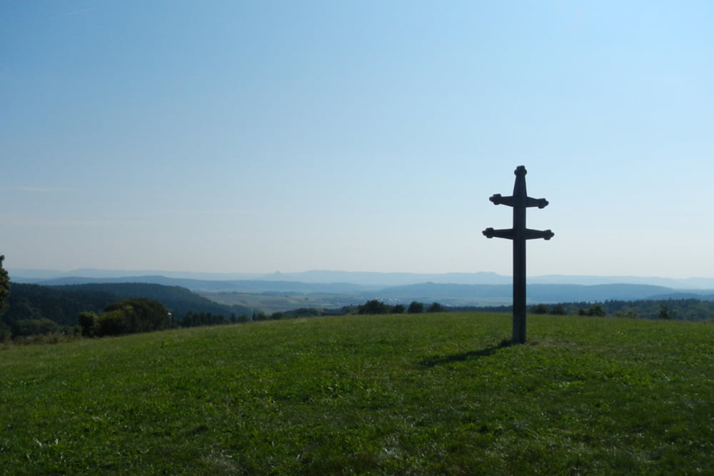 Kirchberg-Dicke(kurz und schnell)