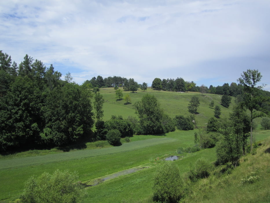 Thuisbrunn - Hohenschwärz