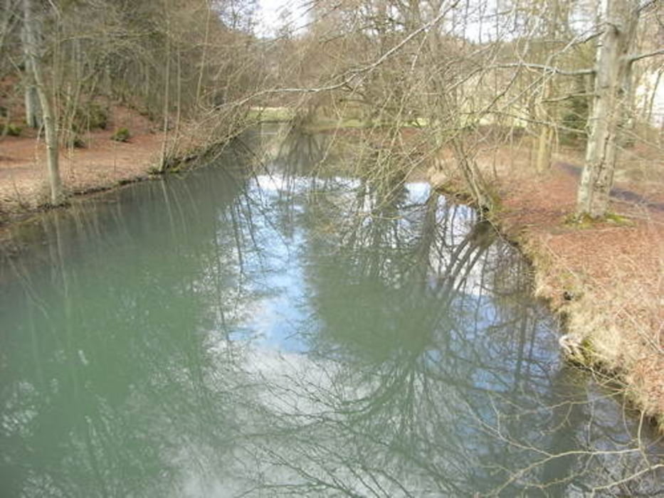 Regensburg - Eichhofen - Laaber - Penk - Regensburg