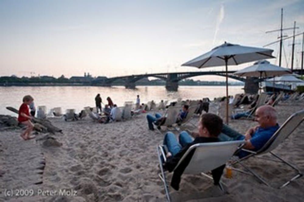 Langen-Mainz Kastel-Langen