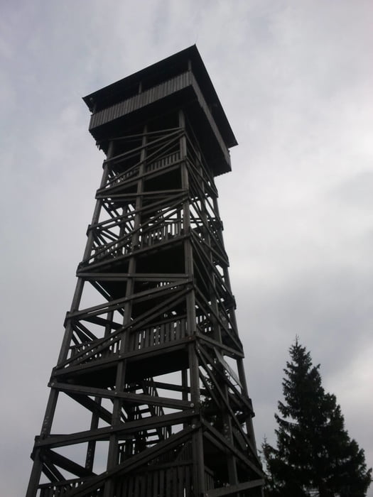 Zwei Berge Tour Bad Zwesten