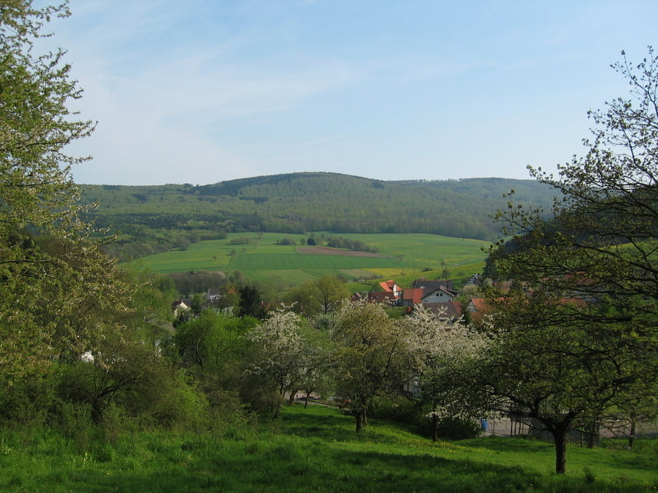 Kwsteig-Bergfr.-Zwesten-Bergfreiheit