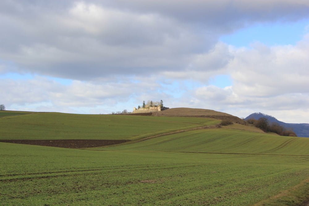 Hohenkrähen