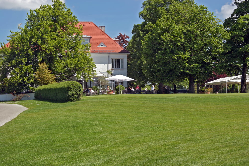 von Weßling nach Andechs