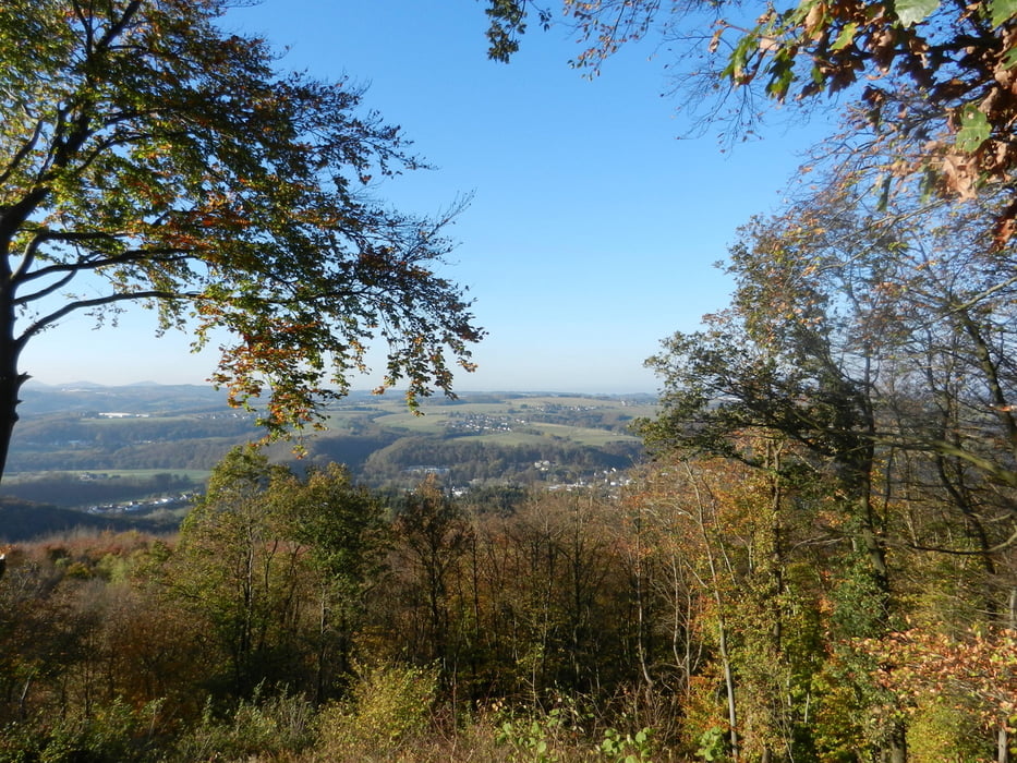 Erlebnistag Wandern 08.09.2013