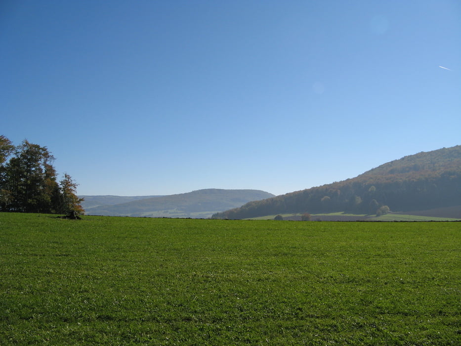 Rhöner Routen - Ketten