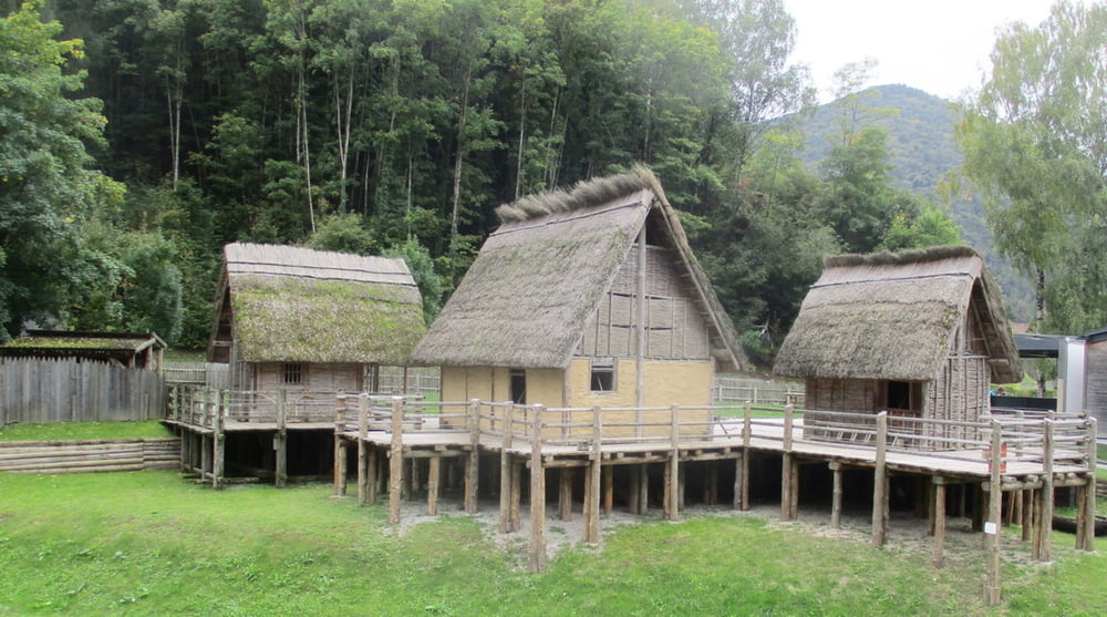 Periplo del lago di Ledro