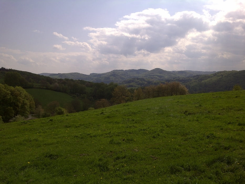 Fürstenlager - Felsenmeer