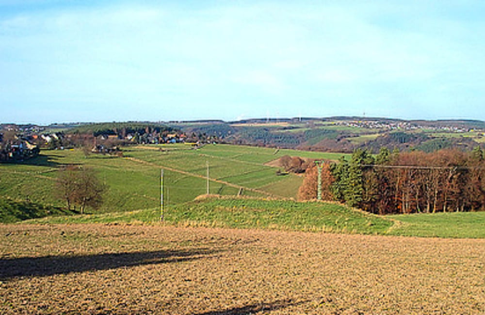 Schmidter Panorama Route [40
